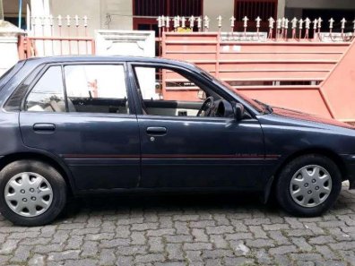 Butuh dana ingin jual Toyota Starlet  1993-1