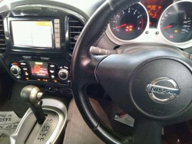Jual Nissan Juke 2011, harga murah-1