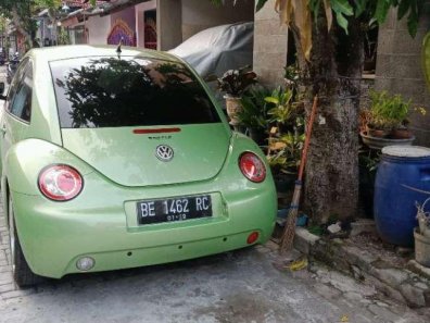 Volkswagen Beetle  2000 Hatchback dijual-1