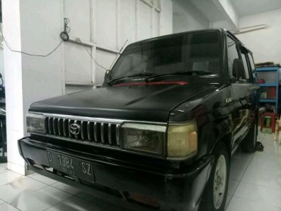 Toyota Kijang SGX 1992 MPV dijual-1