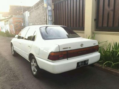 Jual Toyota Corolla 1992 termurah-1