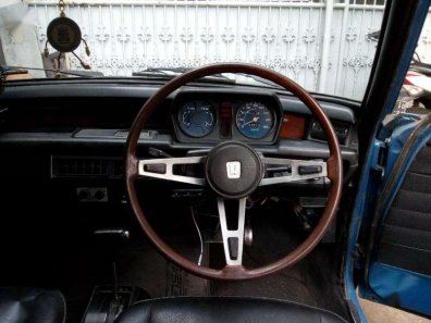 Jual Honda Civic 1977 termurah-1