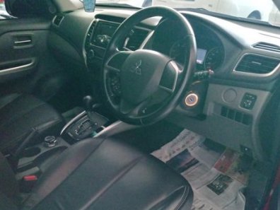 Jual Mobil Mitsubishi Triton EXCEED 2016-1