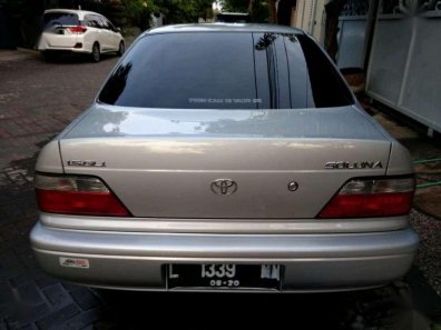 Toyota Soluna GLi 2000 Sedan dijual-1