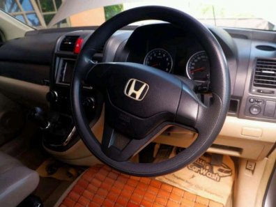 Jual Honda CR-V 2.0 kualitas bagus-1