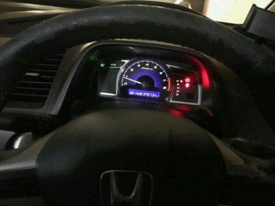Jual Honda Civic 1.8 kualitas bagus-1