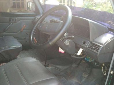 Jual Toyota Kijang 1992, harga murah-1