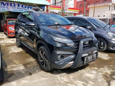 Toyota Rush TRD Sportivo 2018 SUV dijual-1