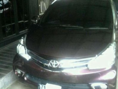 Butuh dana ingin jual Toyota Avanza G 2013-1