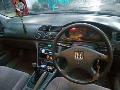 Jual Honda Accord  1997-1