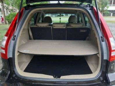 Honda CR-V 2.0 i-VTEC 2011 SUV dijual-1