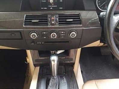 BMW 5 Series 523i 2007 Sedan dijual-1