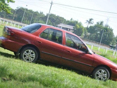 Timor SOHC  1997 Sedan dijual-1