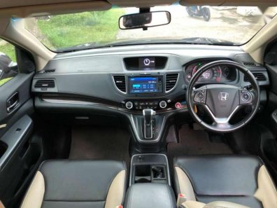 Jual Honda CR-V 2015, harga murah-1