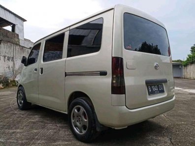 Jual Daihatsu Gran Max AC kualitas bagus-1