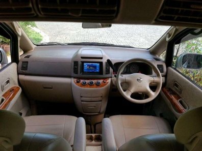 Jual Nissan Serena 2008 kualitas bagus-1