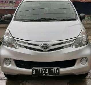 Jual Daihatsu Xenia 2015 termurah-1