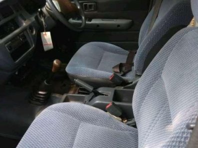 Toyota Kijang LSX 2004 MPV dijual-1