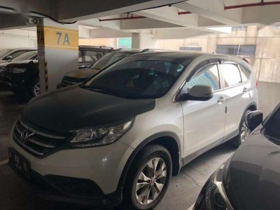 Jual Honda CR-V 2014 kualitas bagus-1