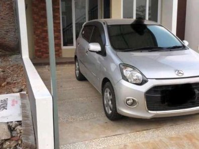 Jual Daihatsu Ayla X 2014-1