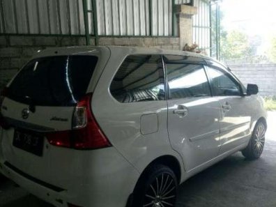 Jual Daihatsu Xenia R kualitas bagus-1