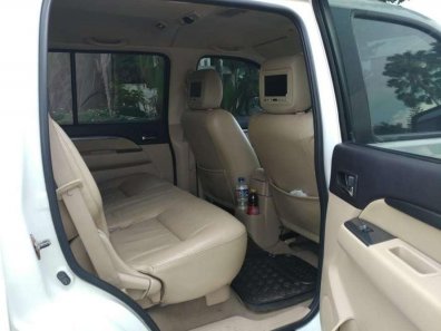 Jual Ford Everest Limited 2011-1