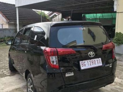 Butuh dana ingin jual Toyota Calya E 2019-1