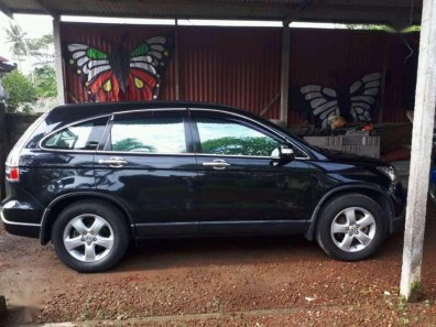 Butuh dana ingin jual Honda CR-V 2.0 2008-1