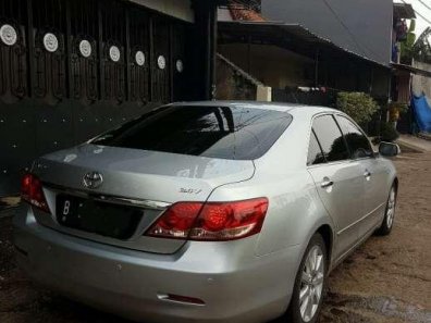 Jual Toyota Camry 2008 kualitas bagus-1