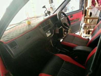 Jual Toyota Kijang Krista 2000-1