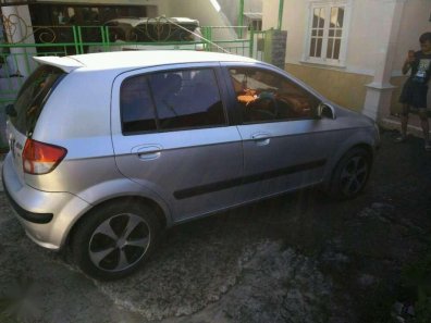 Butuh dana ingin jual Hyundai Getz  2004-1