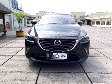 Butuh dana ingin jual Mazda CX-3  2017-1