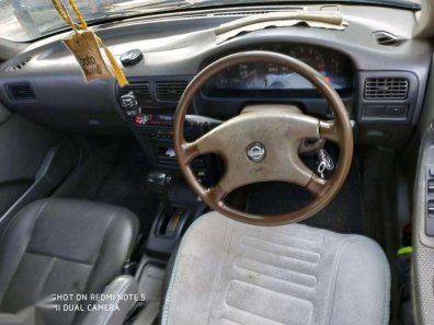 Jual Nissan Sentra 1.6 Sedan 1991-1