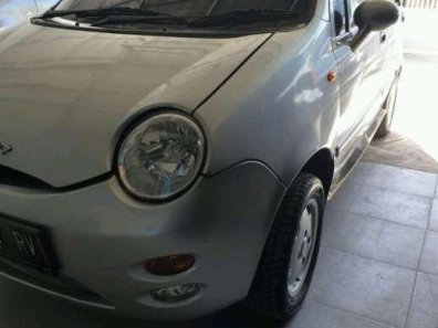 Butuh dana ingin jual Chery QQ  2007-1