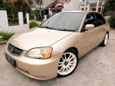Jual Honda Civic 2003 termurah-1