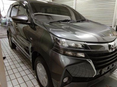 Jual mobil Toyota Avanza G 2019-1