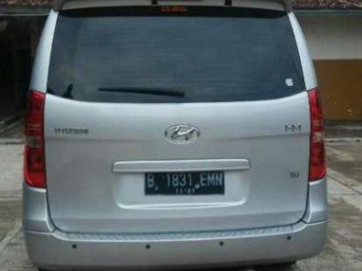 Jual Hyundai H-1 2009 termurah-1