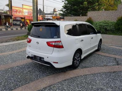 Jual Nissan Grand Livina XV 2018-1