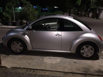 Jual Volkswagen Beetle 2000, harga murah-1