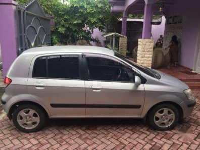 Jual Hyundai Getz 2005 termurah-1