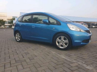 Honda Jazz S 2008 Hatchback dijual-1