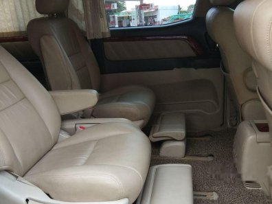 Toyota Alphard V 2003 Wagon dijual-1