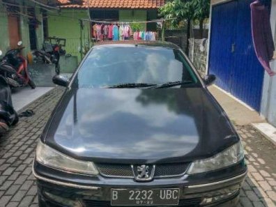 Jual Peugeot 406 2.0 kualitas bagus-1