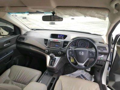 Butuh dana ingin jual Honda CR-V 2.4 i-VTEC 2014-1