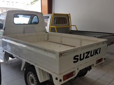 Jual Mobil Suzuki Mega Carry ACPS 2018-1