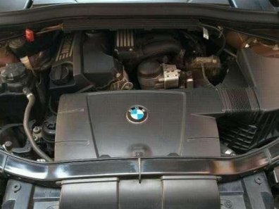 Jual BMW X1 sDrive18i xLine 2012-1