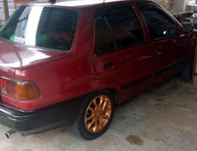 Jual Daihatsu Classy 1992 kualitas bagus-1