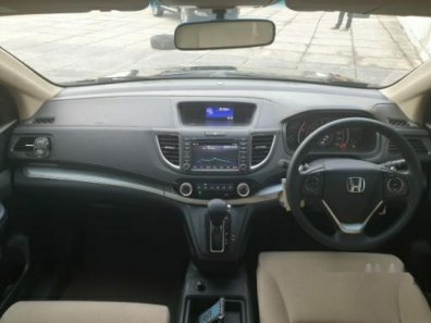 Butuh dana ingin jual Honda CR-V 2.0 Prestige 2016-1