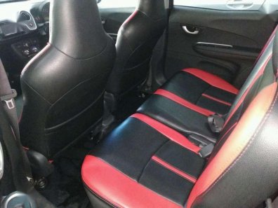Honda Mobilio RS 2015 MPV dijual-1