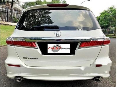 Honda Odyssey 2.4 2012 MPV dijual-1